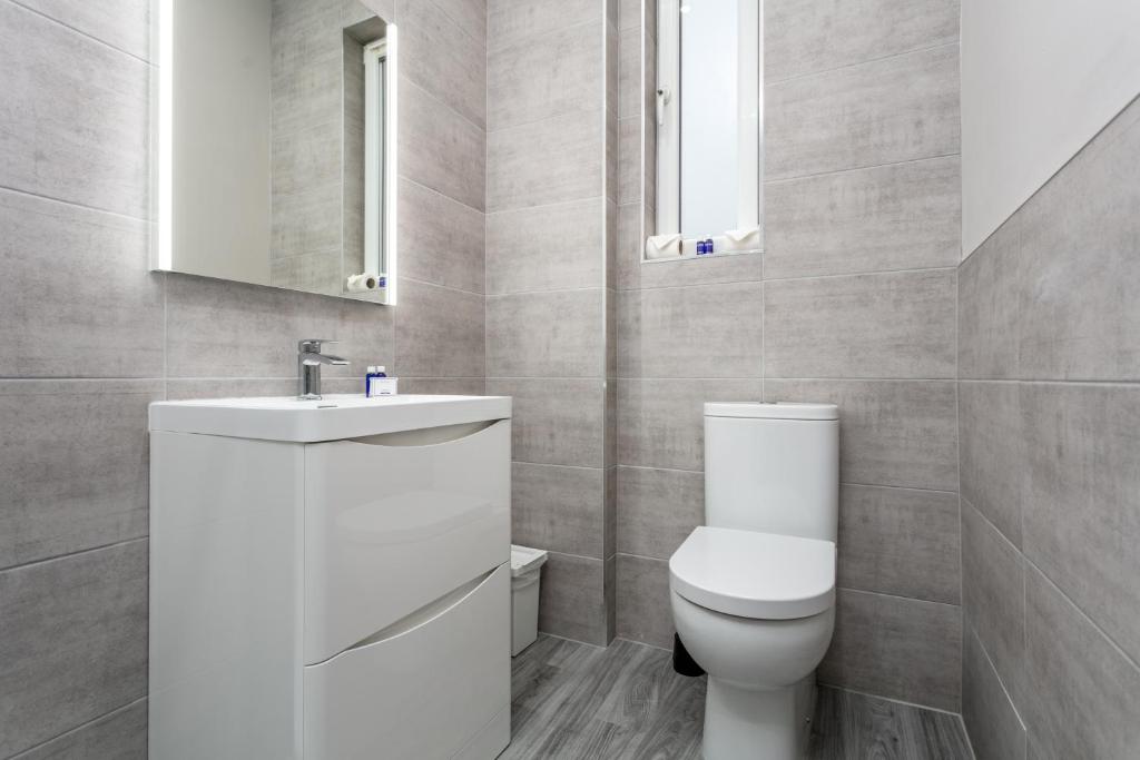 Seaforth Suite - Donnini Apartments room 4